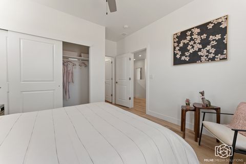 Tiny photo for 528 W GREEN MOUNTAIN DR, Saint George, UT 84790 (MLS # 2158356)