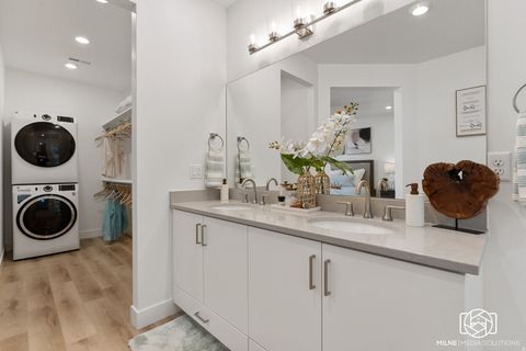Tiny photo for 528 W GREEN MOUNTAIN DR, Saint George, UT 84790 (MLS # 2158356)