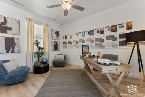 Tiny photo for 528 W GREEN MOUNTAIN DR, Saint George, UT 84790 (MLS # 2158356)