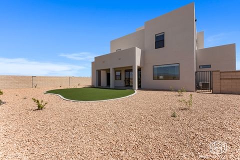Tiny photo for 528 W GREEN MOUNTAIN DR, Saint George, UT 84790 (MLS # 2158356)