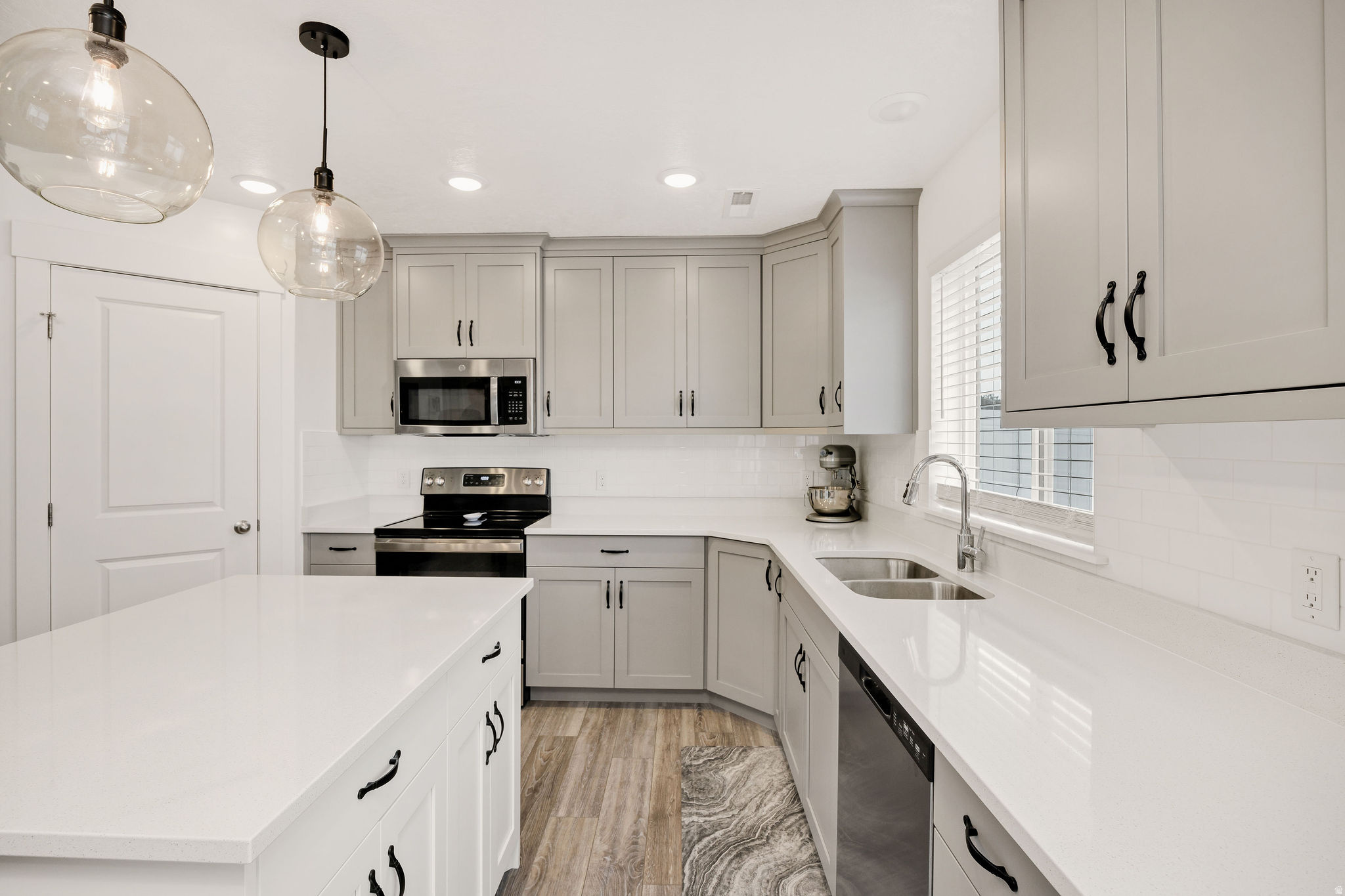 MEADOWBROOK SUBDIVISION PHASE 5 - Residential