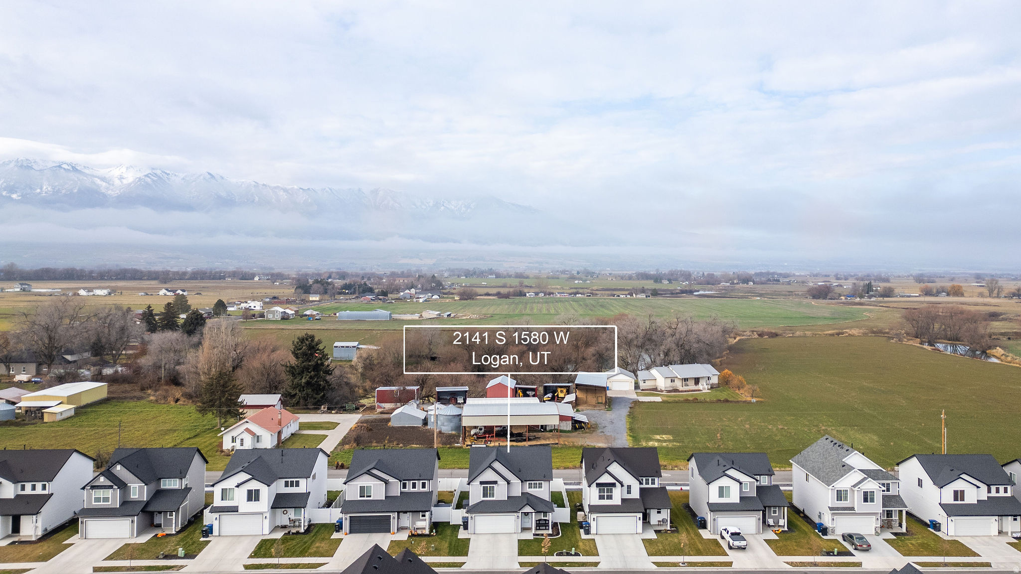 MEADOWBROOK SUBDIVISION PHASE 5 - Residential