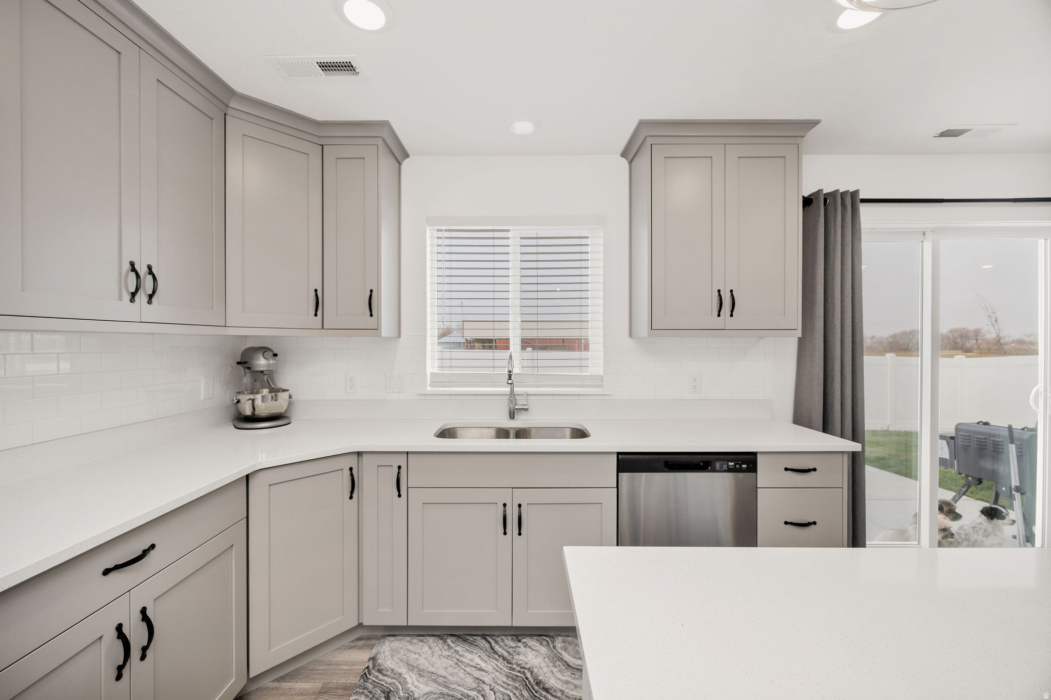 MEADOWBROOK SUBDIVISION PHASE 5 - Residential