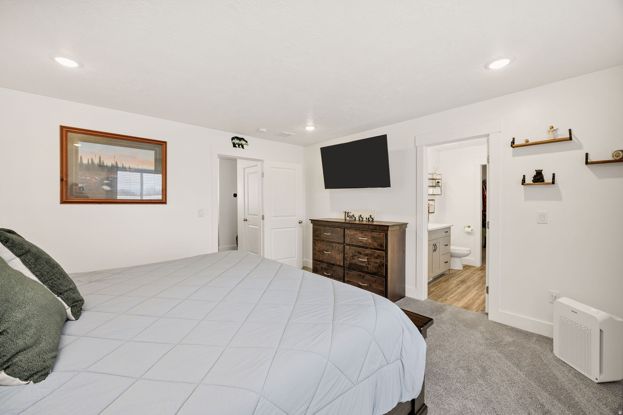 MEADOWBROOK SUBDIVISION PHASE 5 - Residential