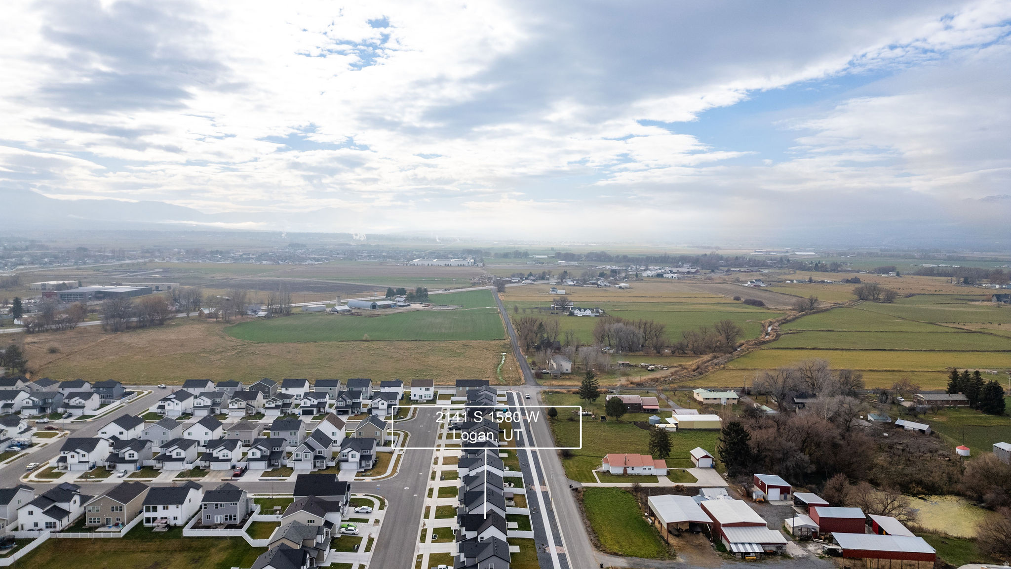 MEADOWBROOK SUBDIVISION PHASE 5 - Residential