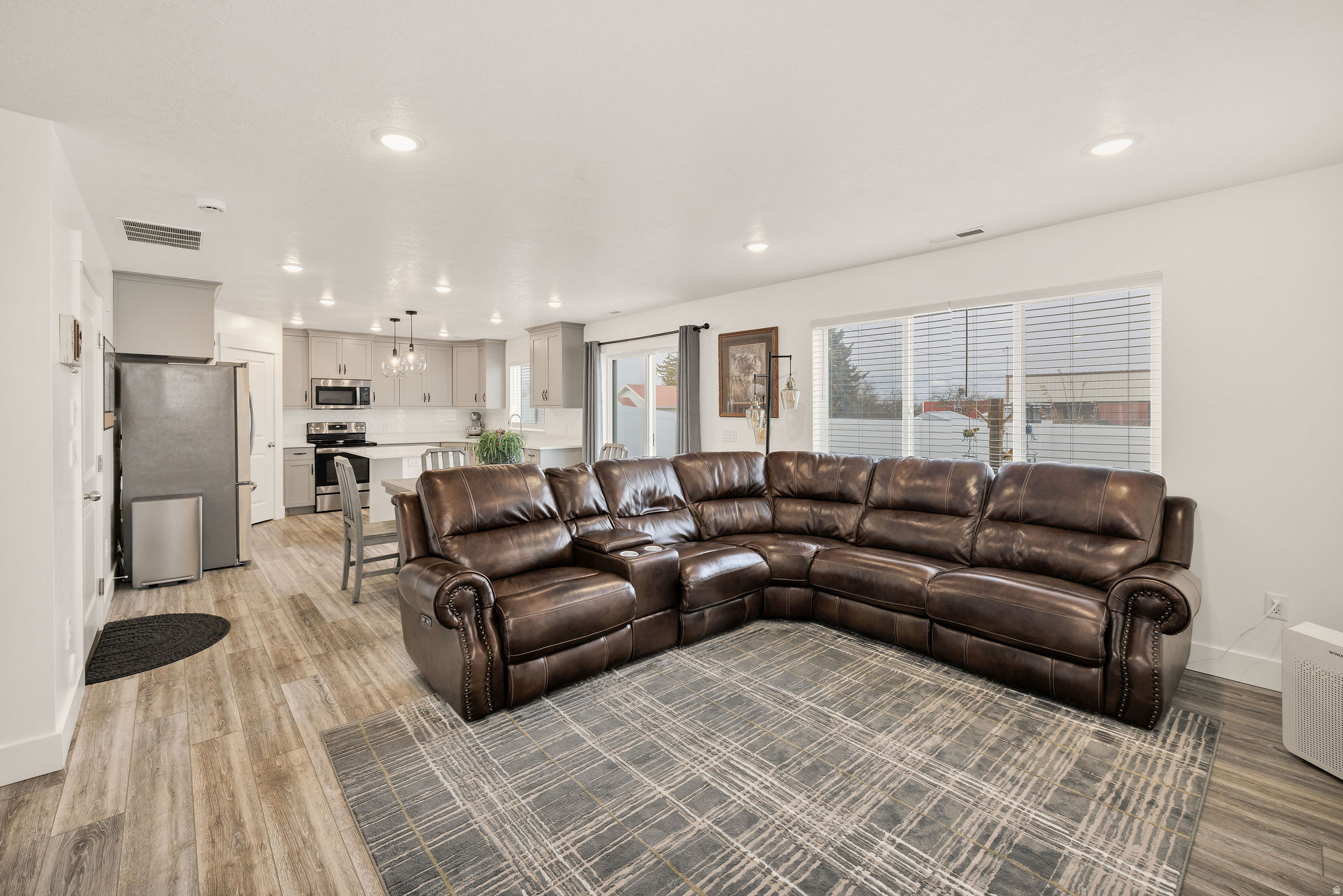 MEADOWBROOK SUBDIVISION PHASE 5 - Residential