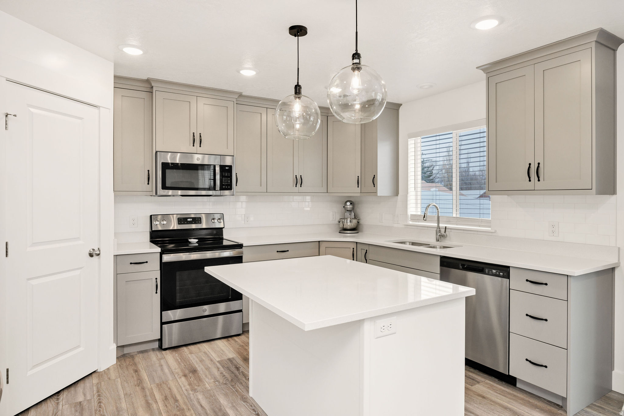 MEADOWBROOK SUBDIVISION PHASE 5 - Residential