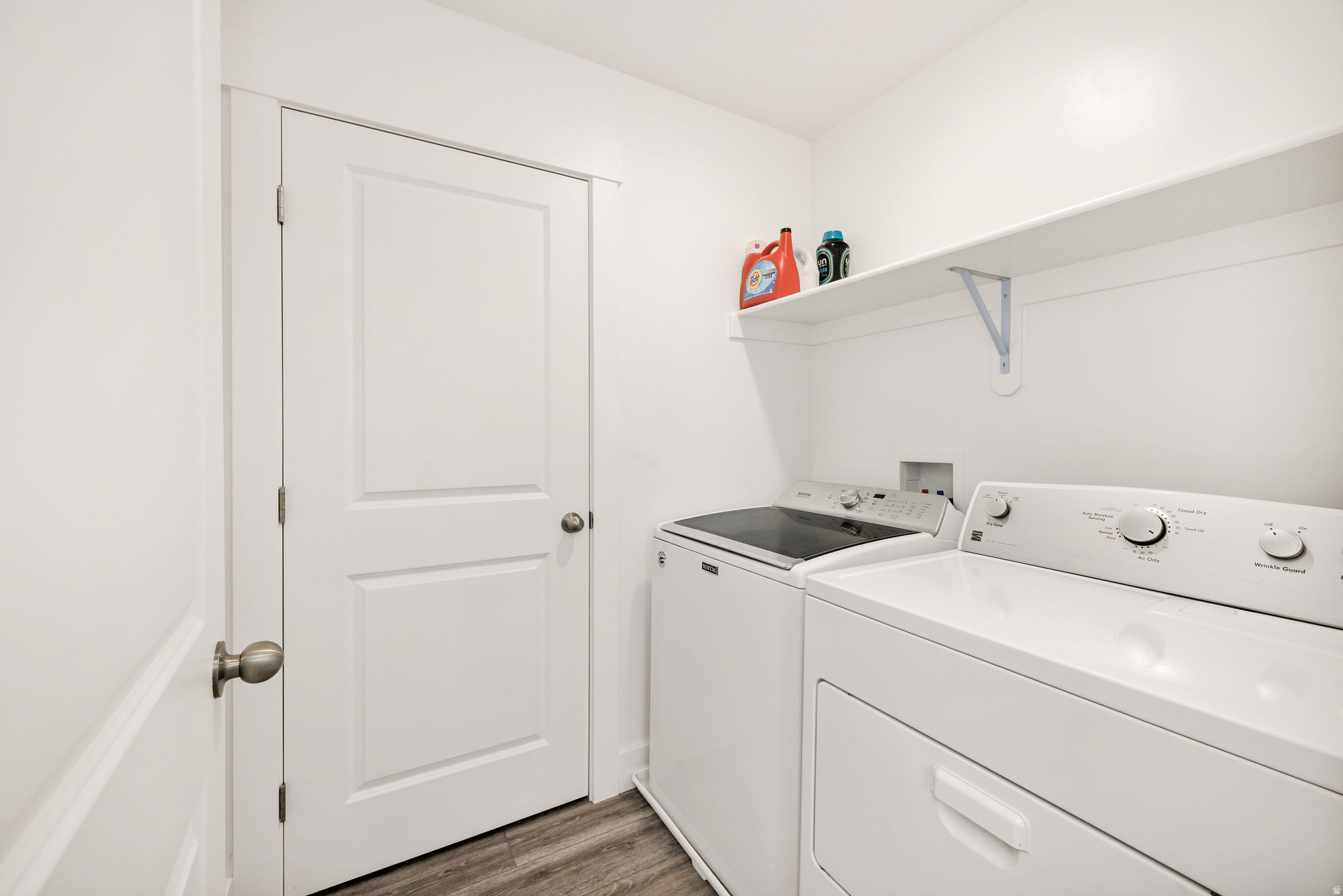 MEADOWBROOK SUBDIVISION PHASE 5 - Residential