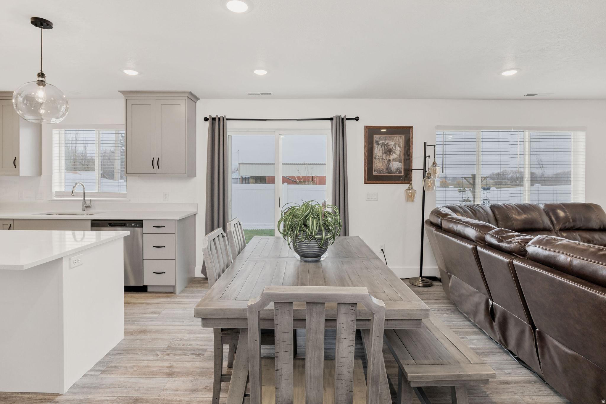 MEADOWBROOK SUBDIVISION PHASE 5 - Residential