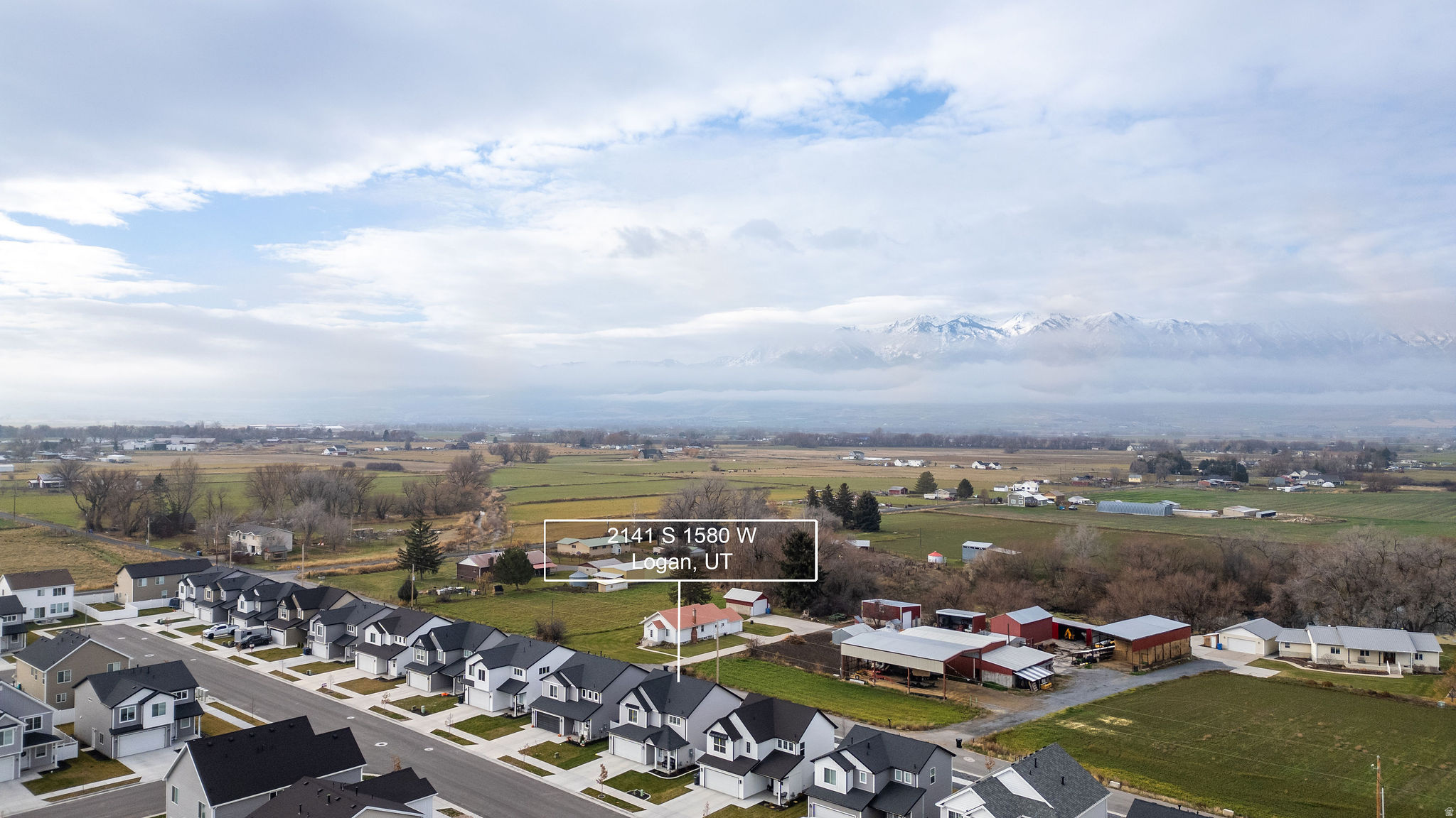MEADOWBROOK SUBDIVISION PHASE 5 - Residential