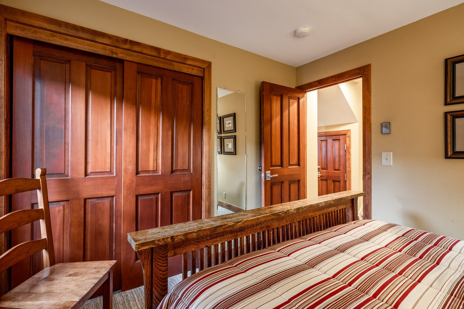 SNOW FLOWER II CONDOMINIUM - Residential