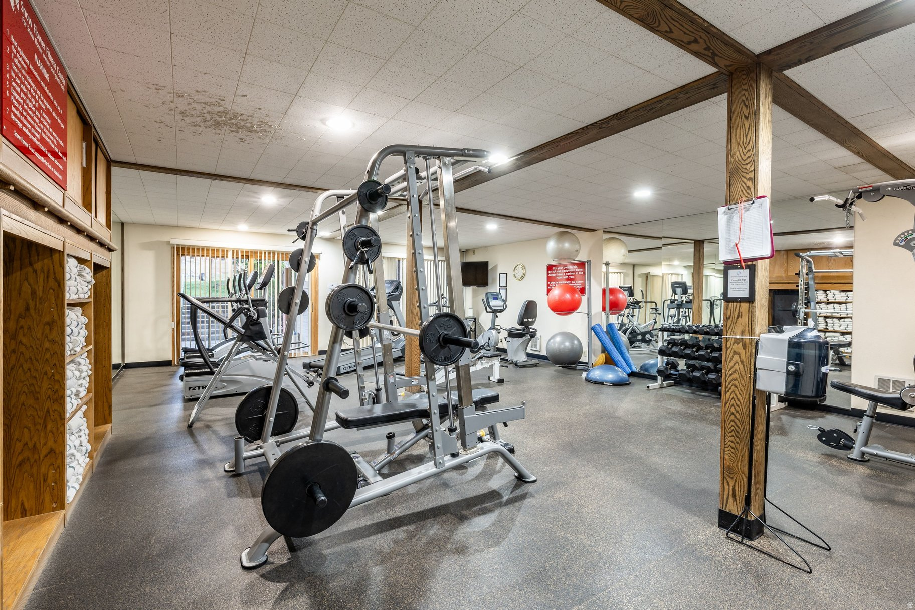 SNOW FLOWER II CONDOMINIUM - Residential