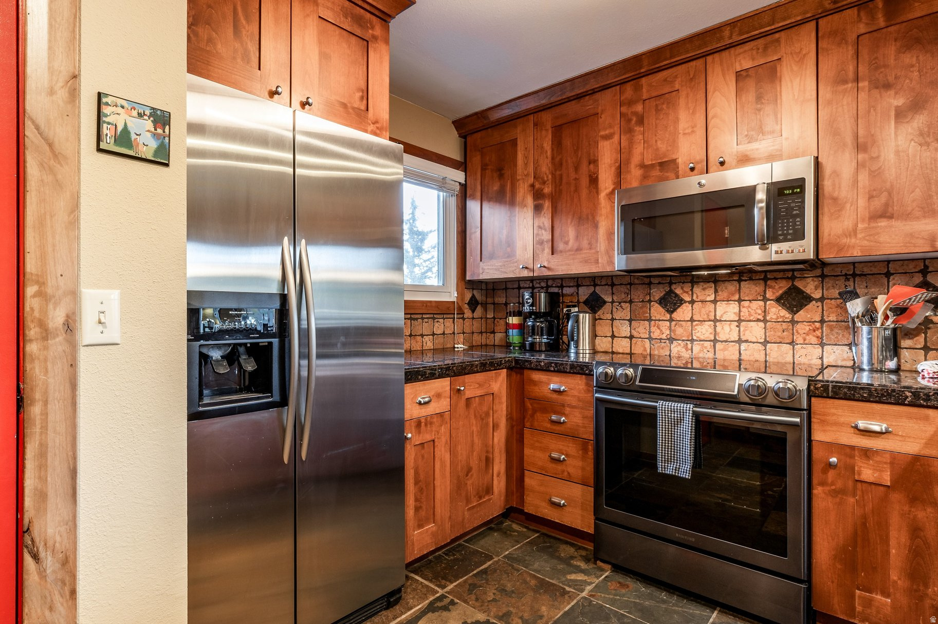 SNOW FLOWER II CONDOMINIUM - Residential