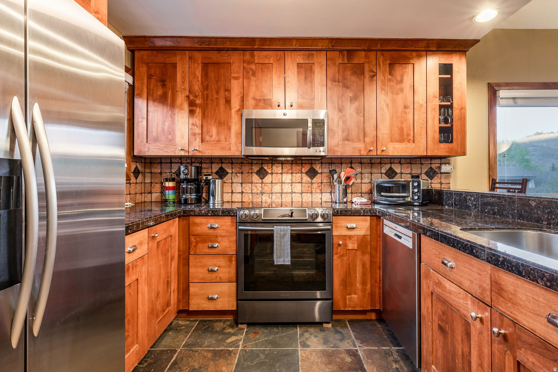 SNOW FLOWER II CONDOMINIUM - Residential