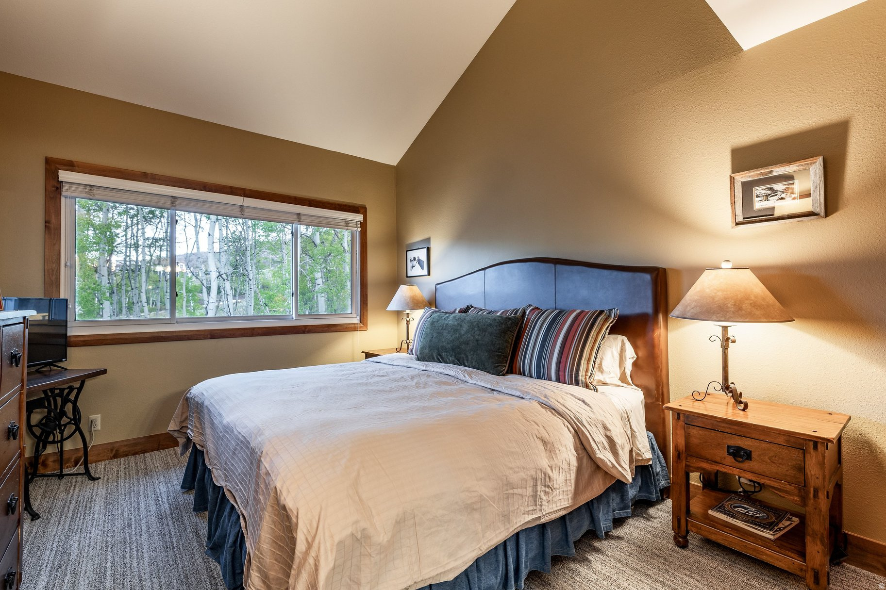 SNOW FLOWER II CONDOMINIUM - Residential