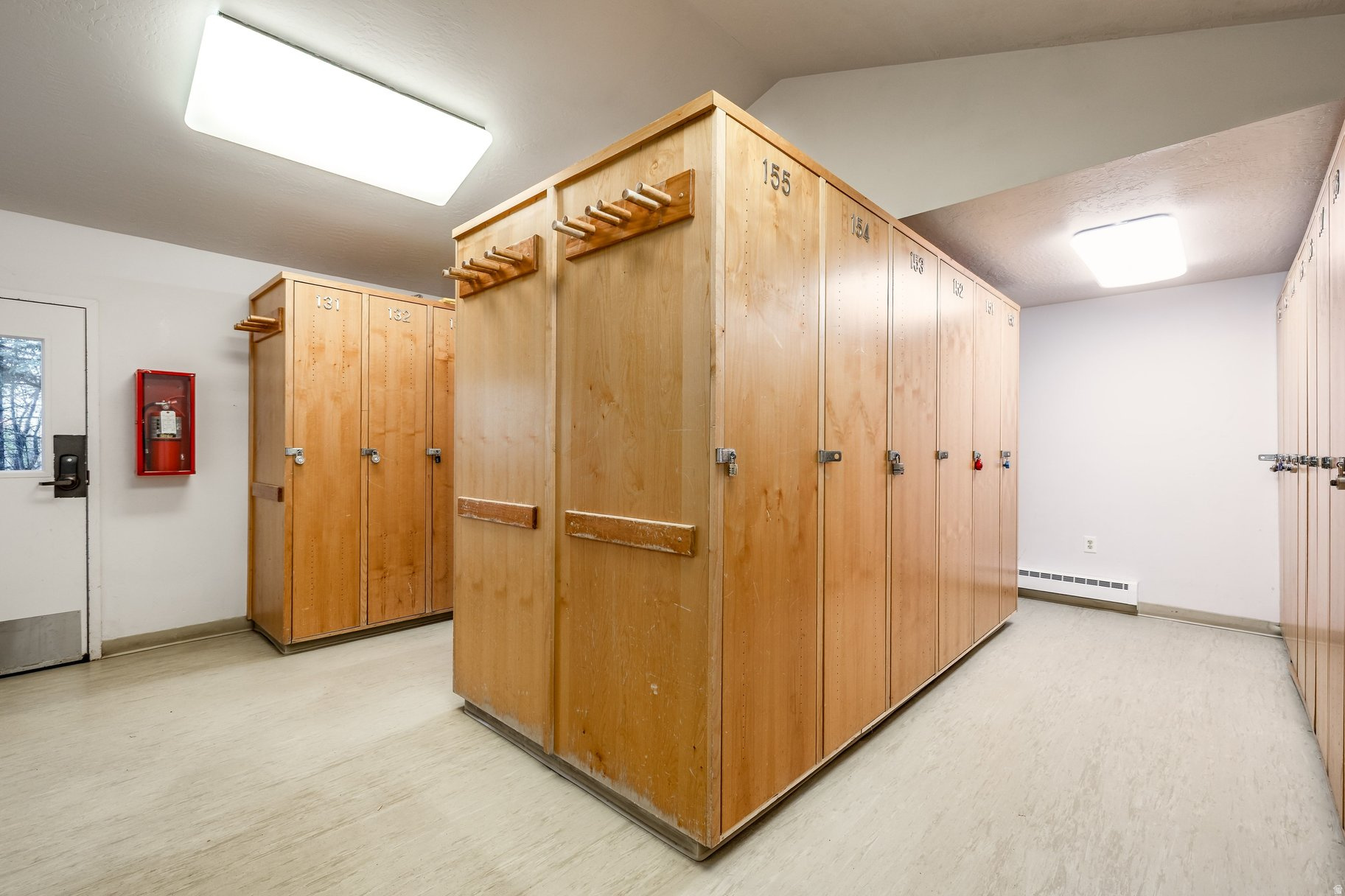 SNOW FLOWER II CONDOMINIUM - Residential