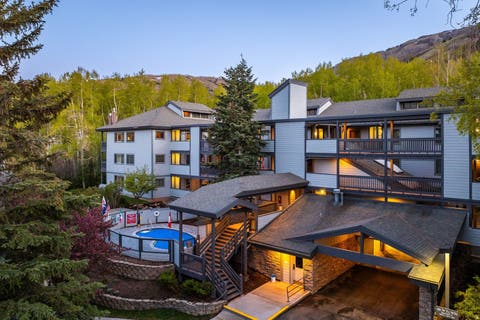 Condo For Sale - 405 Silver King Dr #151<br/> Park City, UT 84060
