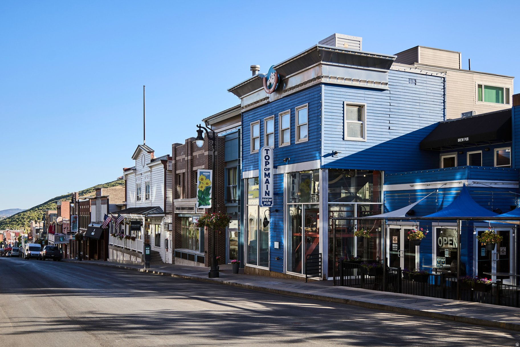 SNOW FLOWER II CONDOMINIUM - Residential