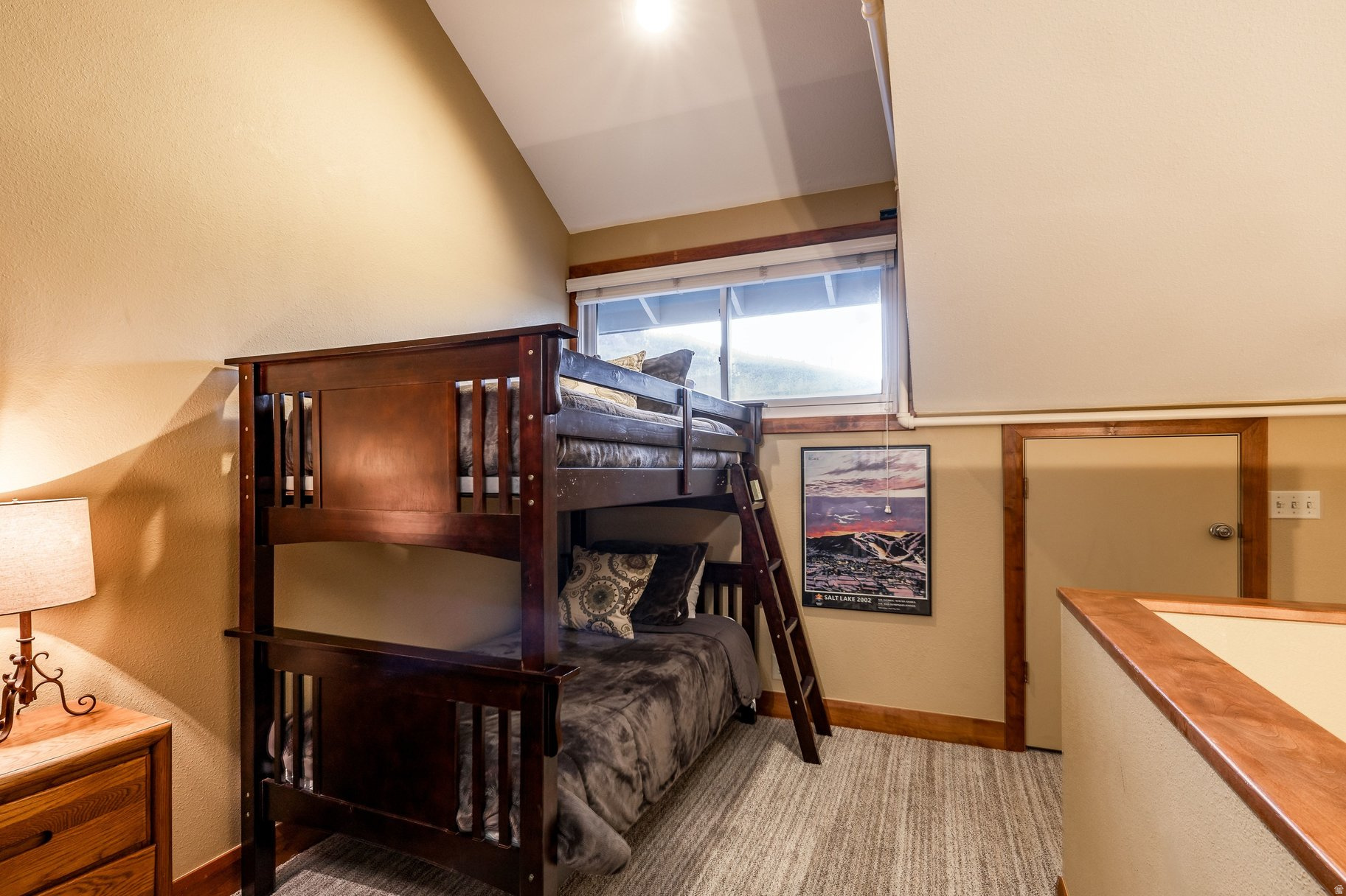 SNOW FLOWER II CONDOMINIUM - Residential