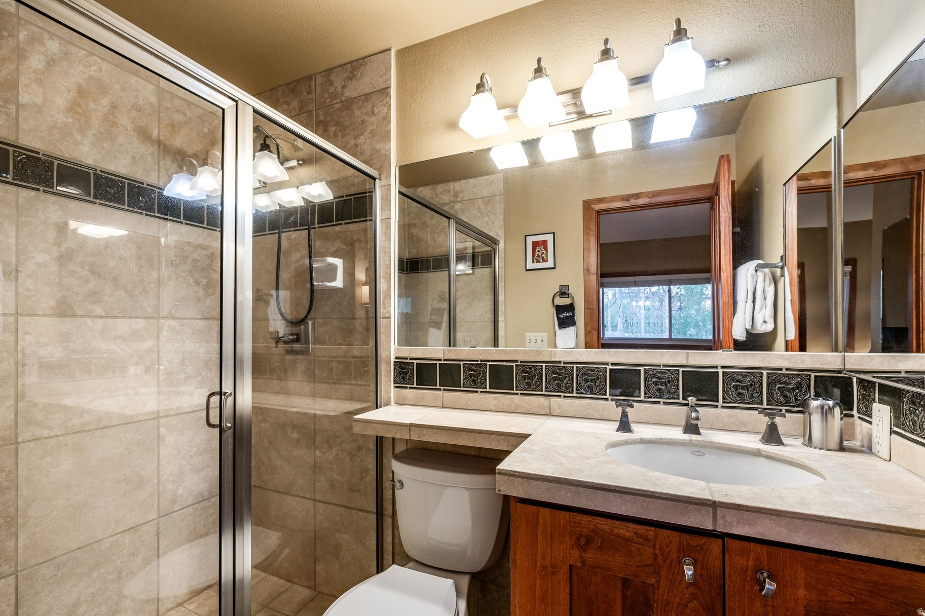 SNOW FLOWER II CONDOMINIUM - Residential