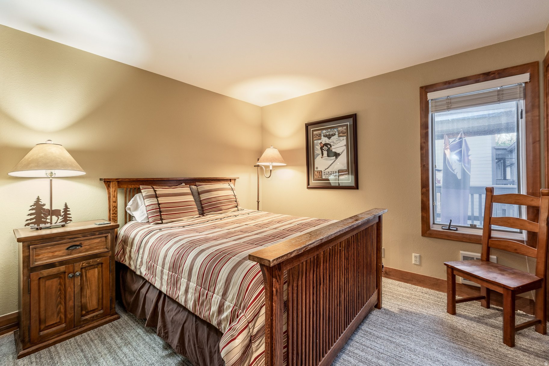 SNOW FLOWER II CONDOMINIUM - Residential