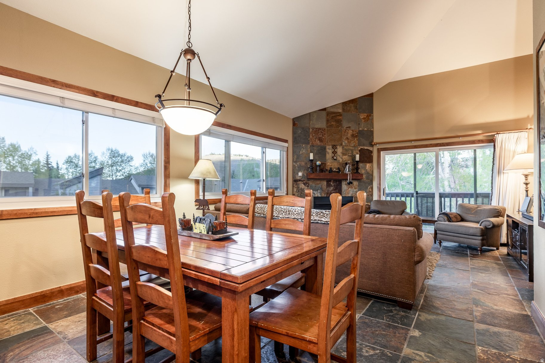 SNOW FLOWER II CONDOMINIUM - Residential