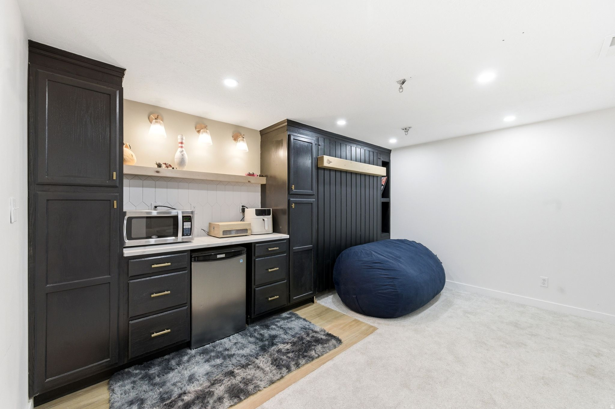 VALLEY SIDE SUBDIVIS - Residential