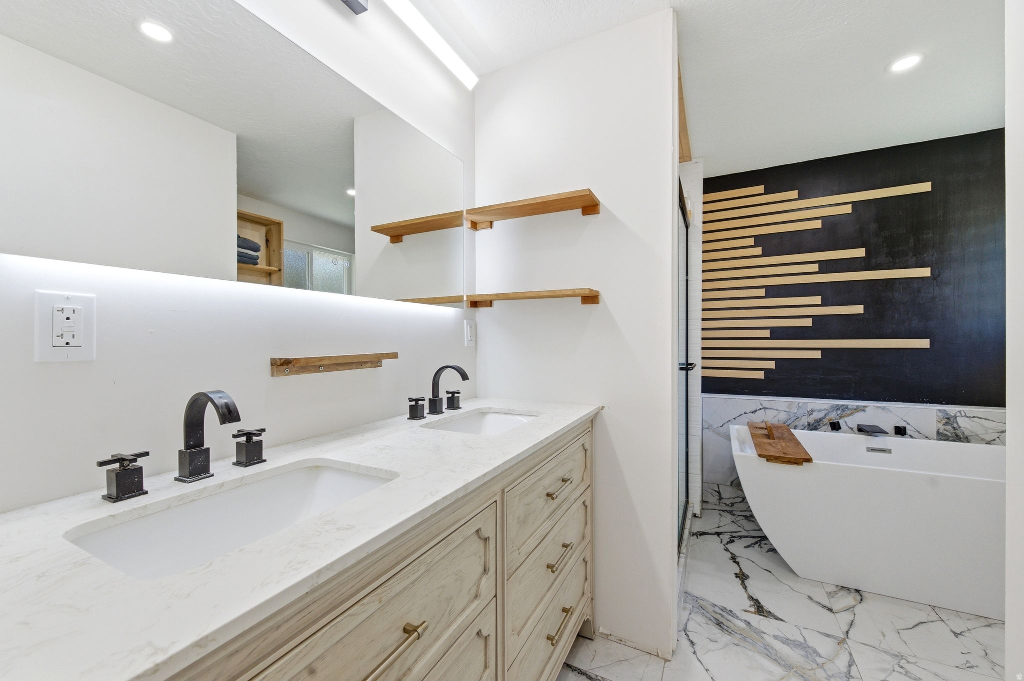 VALLEY SIDE SUBDIVIS - Residential