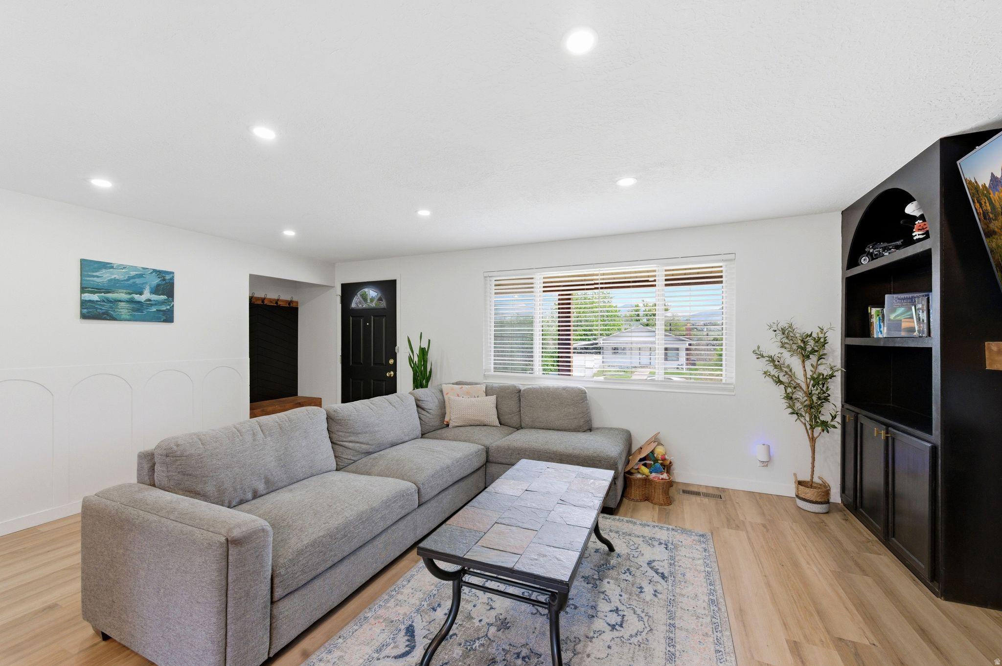 VALLEY SIDE SUBDIVIS - Residential