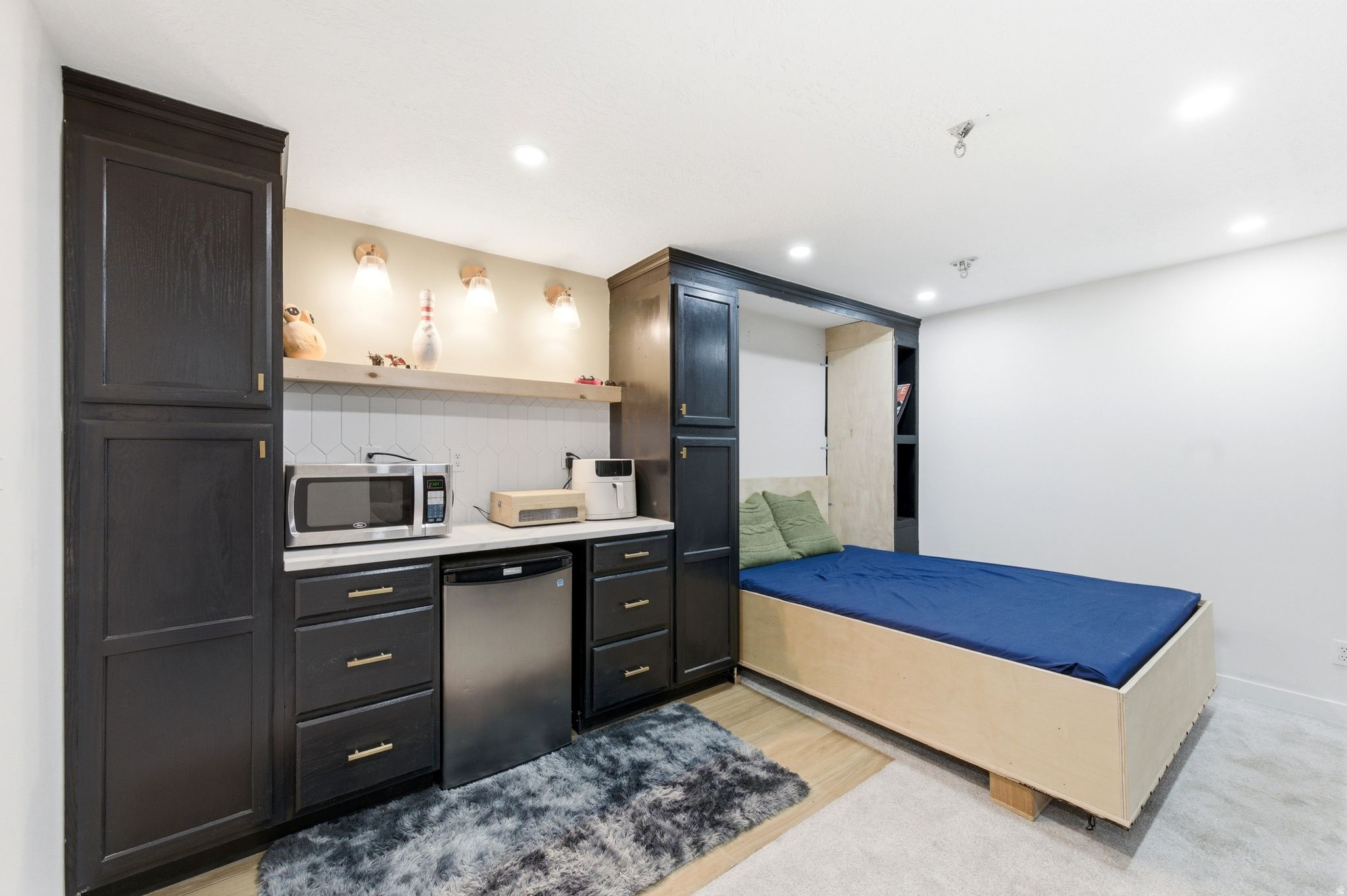 VALLEY SIDE SUBDIVIS - Residential