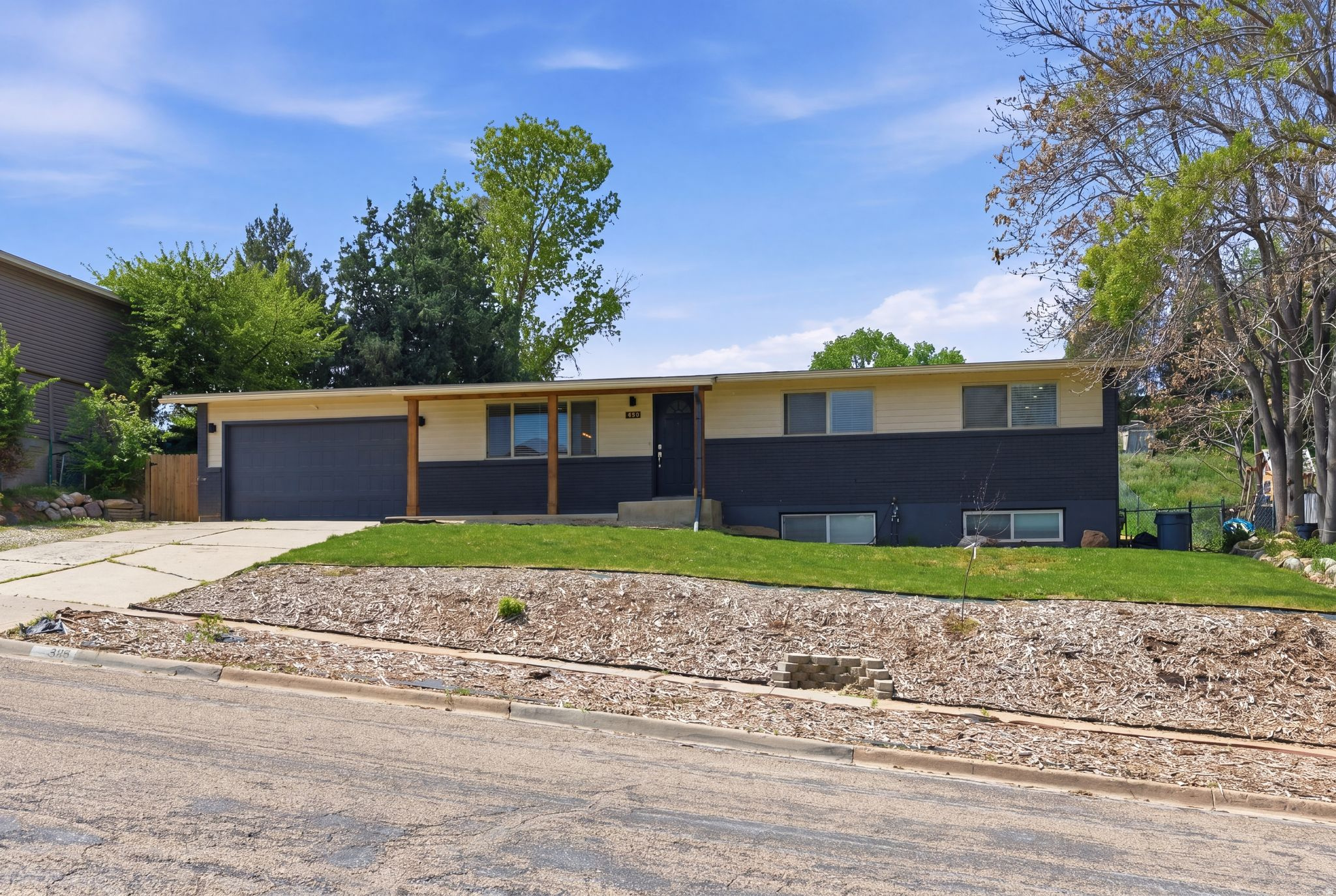 VALLEY SIDE SUBDIVIS - Residential