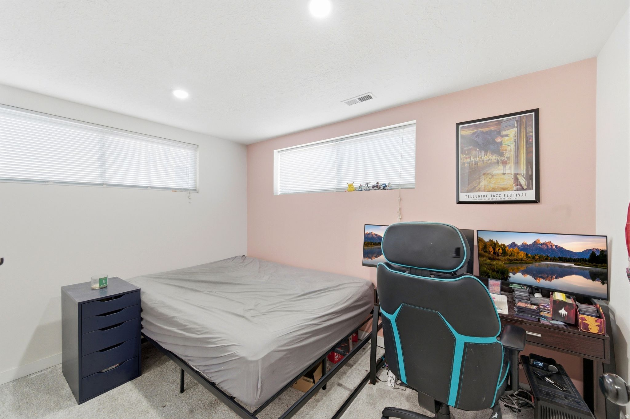 VALLEY SIDE SUBDIVIS - Residential
