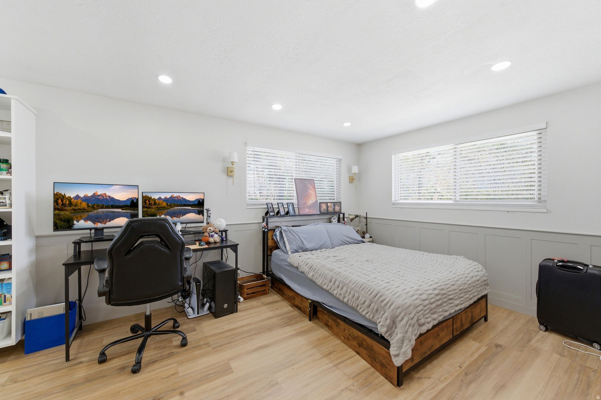 VALLEY SIDE SUBDIVIS - Residential