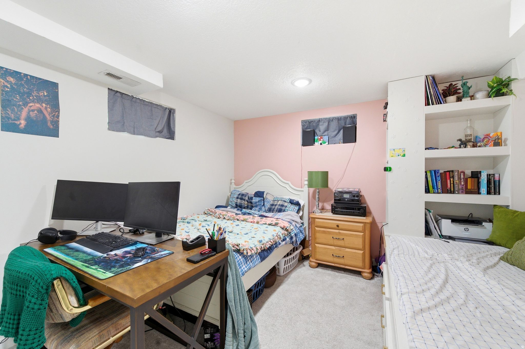 VALLEY SIDE SUBDIVIS - Residential