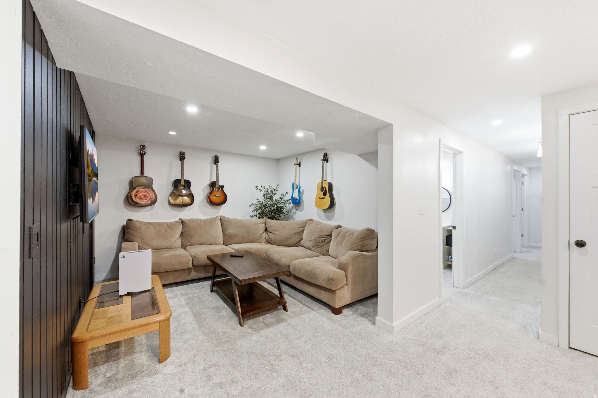 VALLEY SIDE SUBDIVIS - Residential