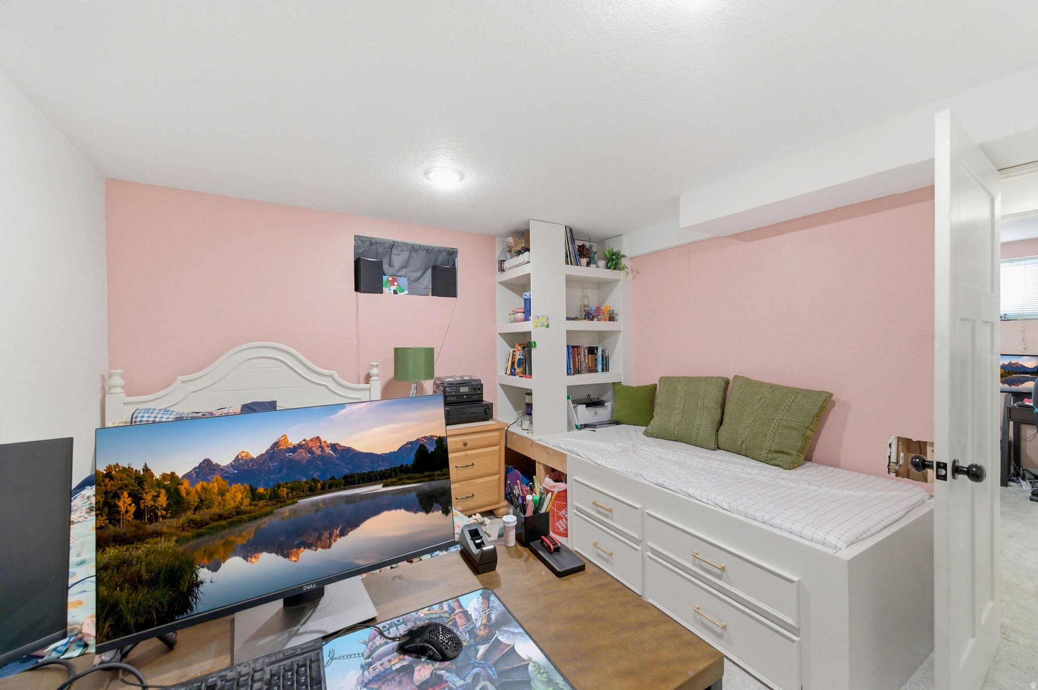 VALLEY SIDE SUBDIVIS - Residential