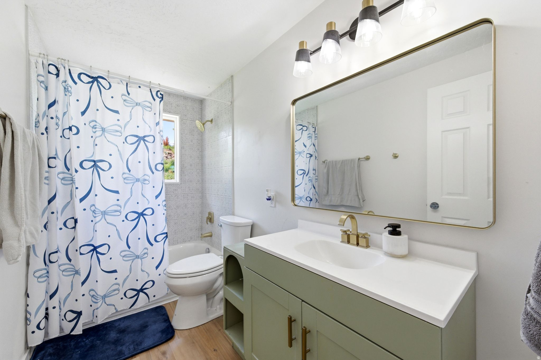 VALLEY SIDE SUBDIVIS - Residential