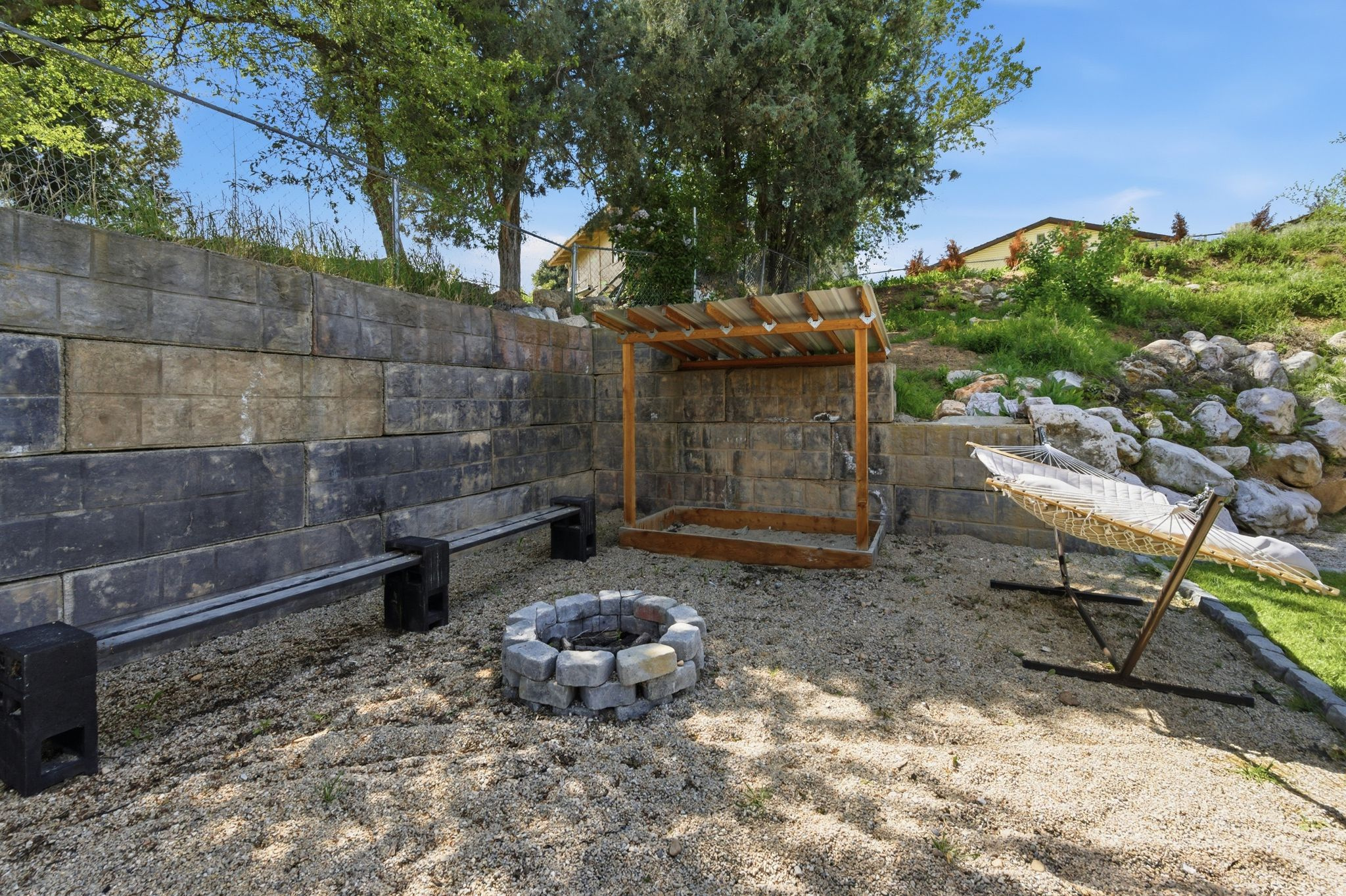 VALLEY SIDE SUBDIVIS - Residential