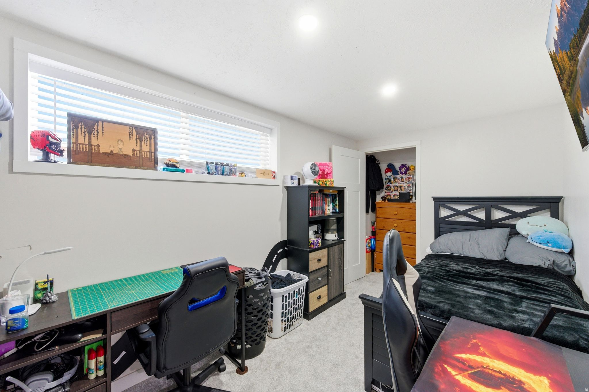 VALLEY SIDE SUBDIVIS - Residential
