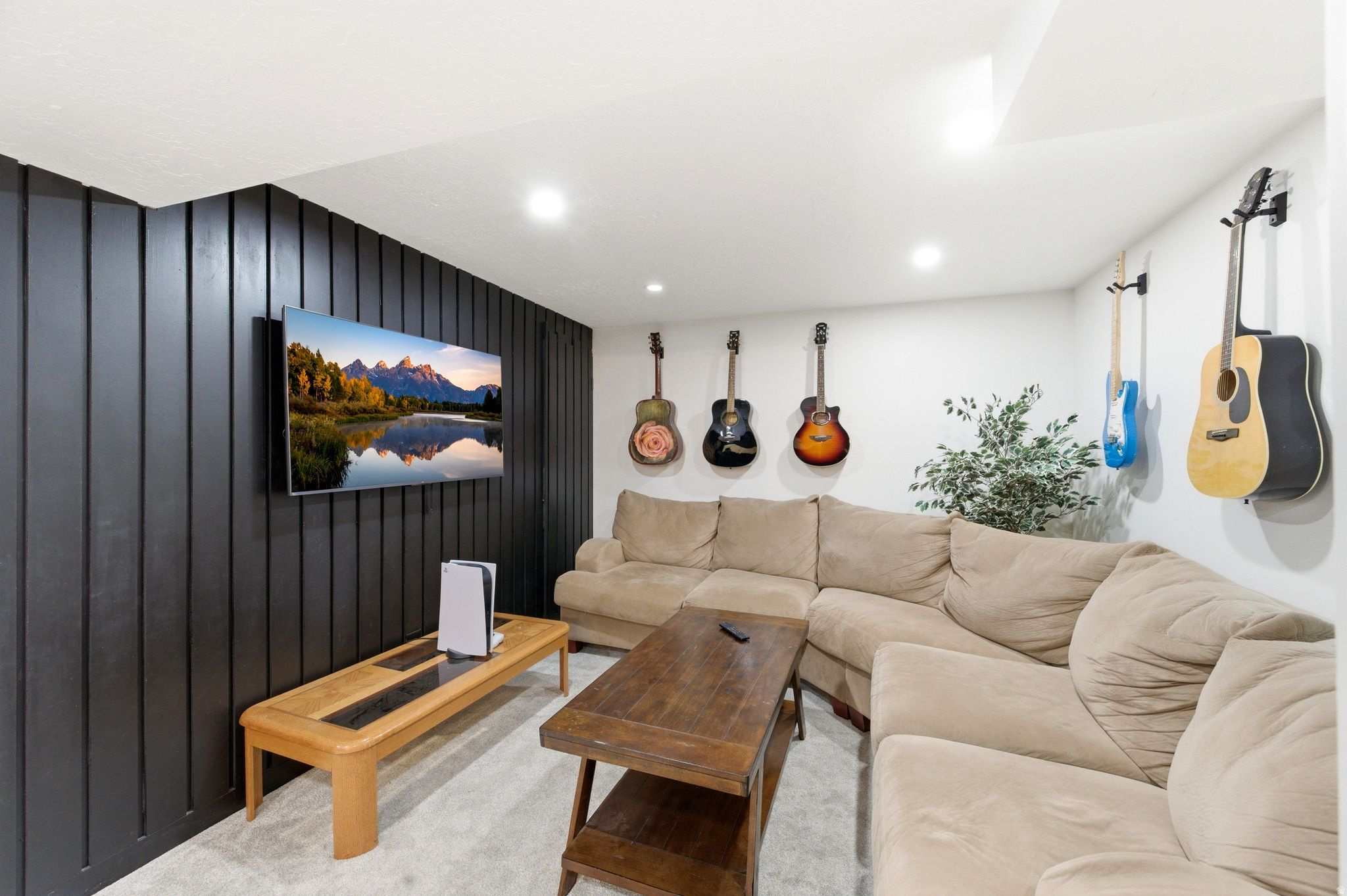 VALLEY SIDE SUBDIVIS - Residential