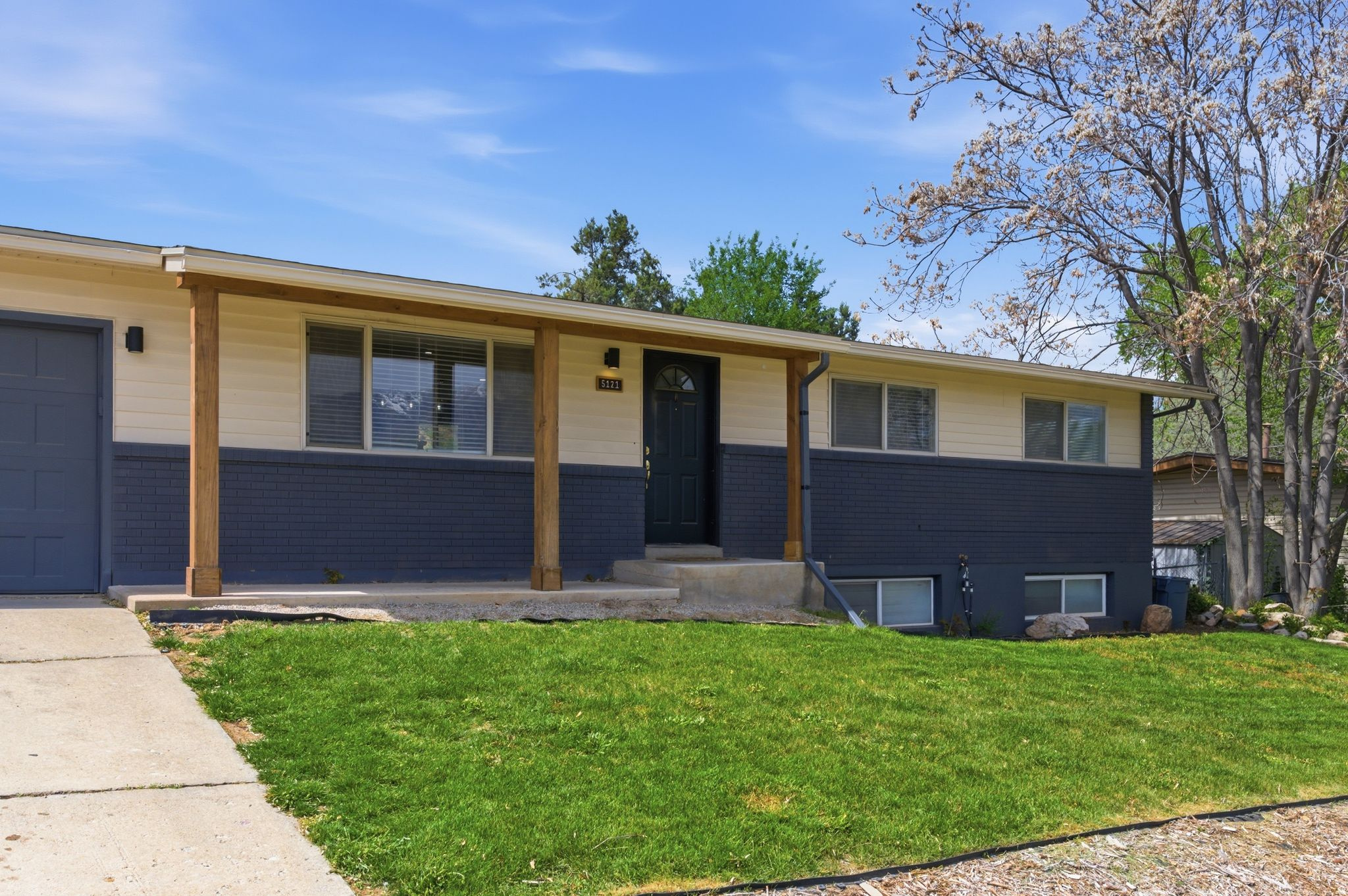 VALLEY SIDE SUBDIVIS - Residential