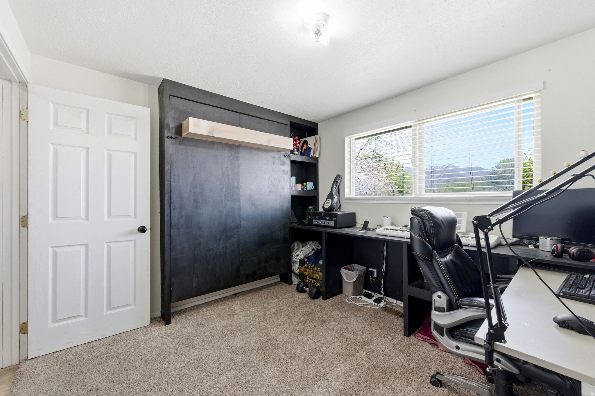VALLEY SIDE SUBDIVIS - Residential