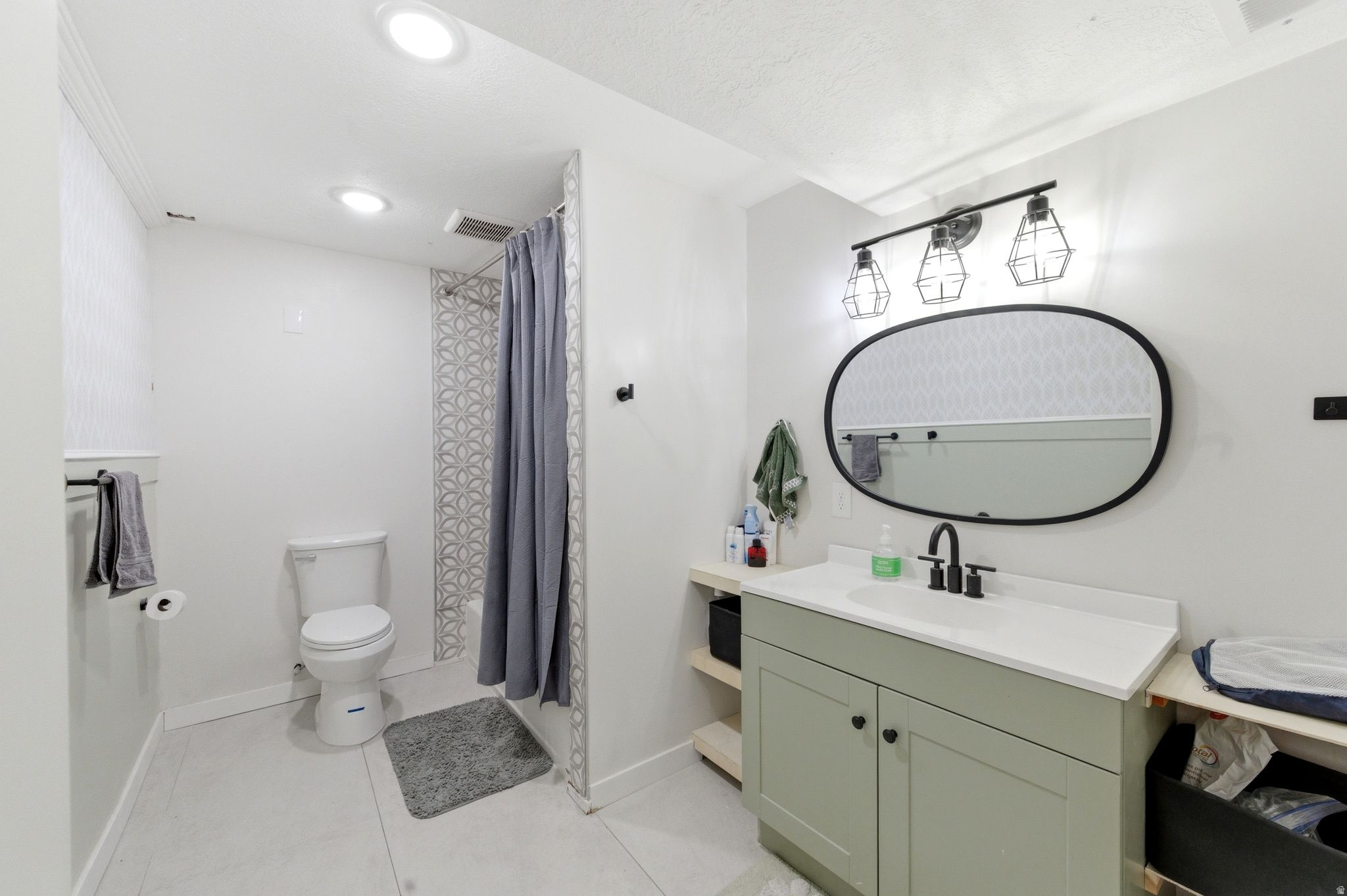 VALLEY SIDE SUBDIVIS - Residential