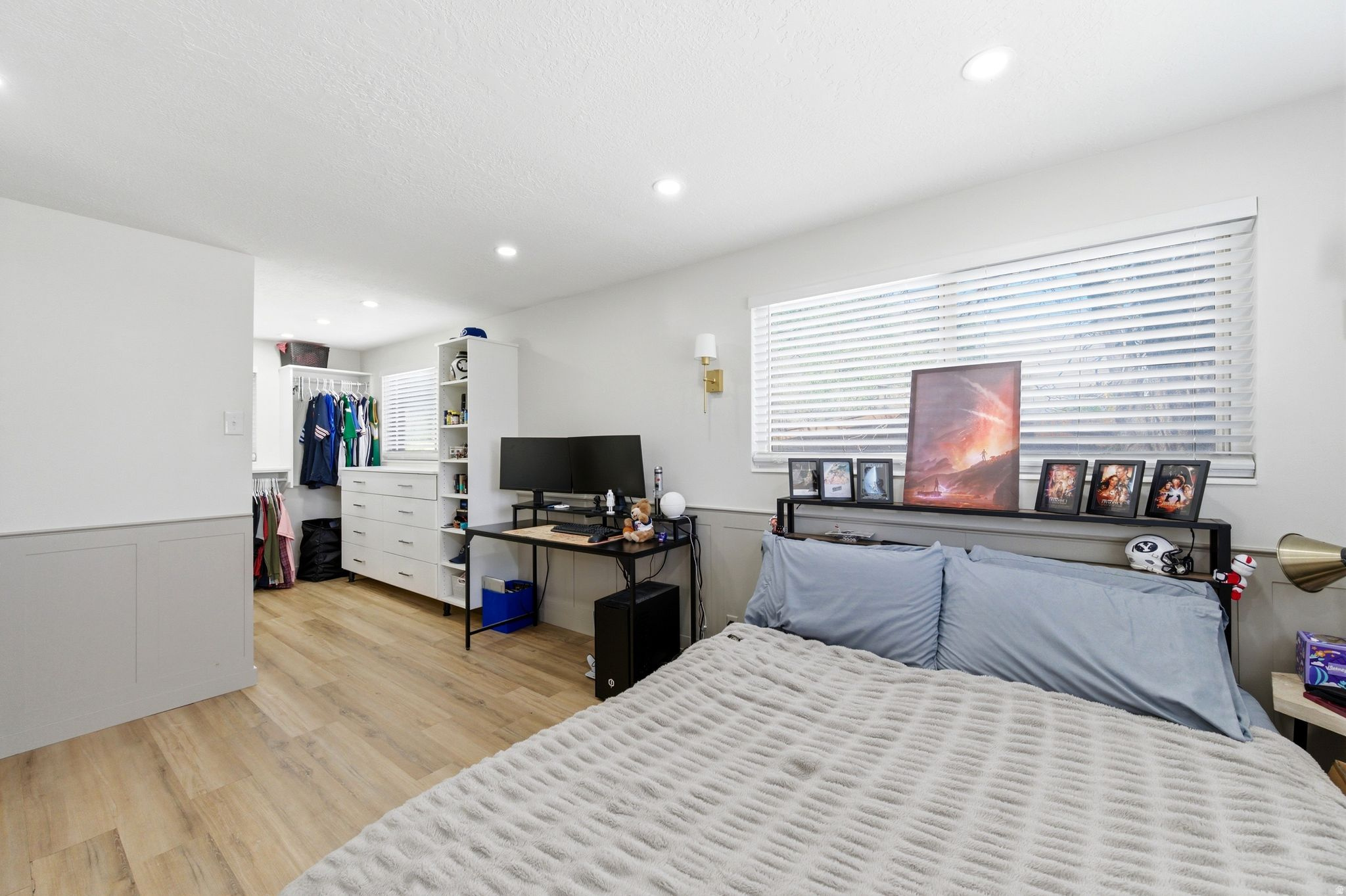 VALLEY SIDE SUBDIVIS - Residential