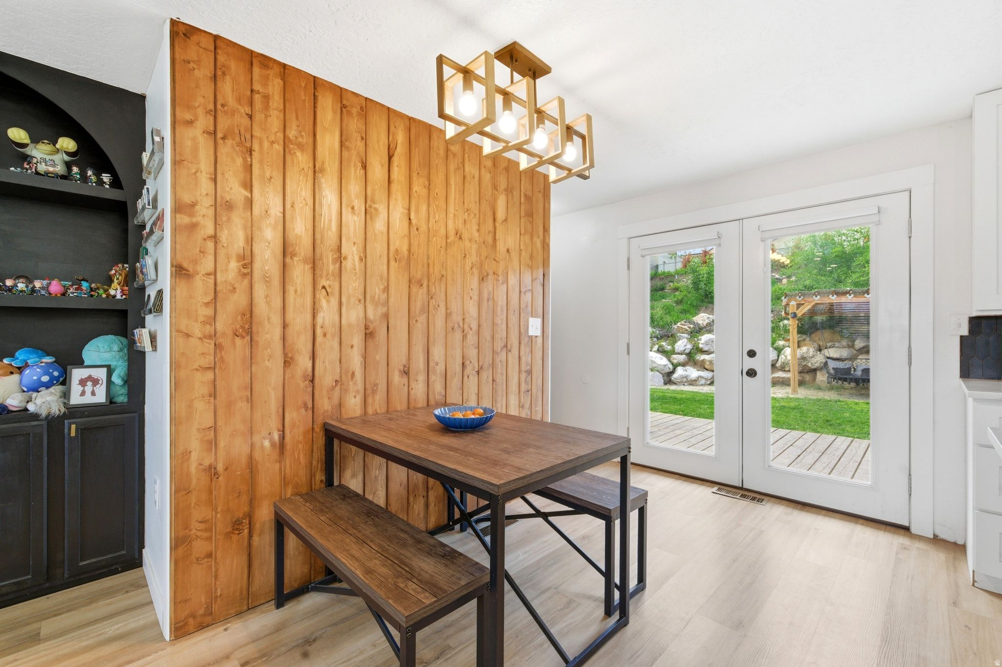 VALLEY SIDE SUBDIVIS - Residential