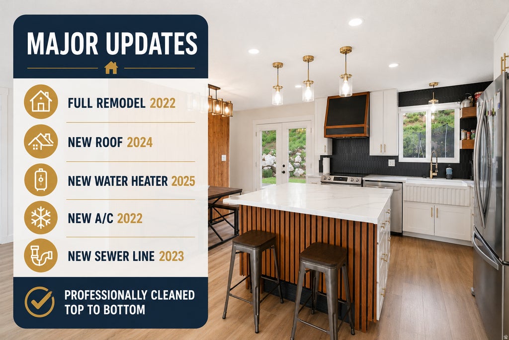 Photo of 5121 S 1225 W, Riverdale, UT 84405 (MLS # 2154325)