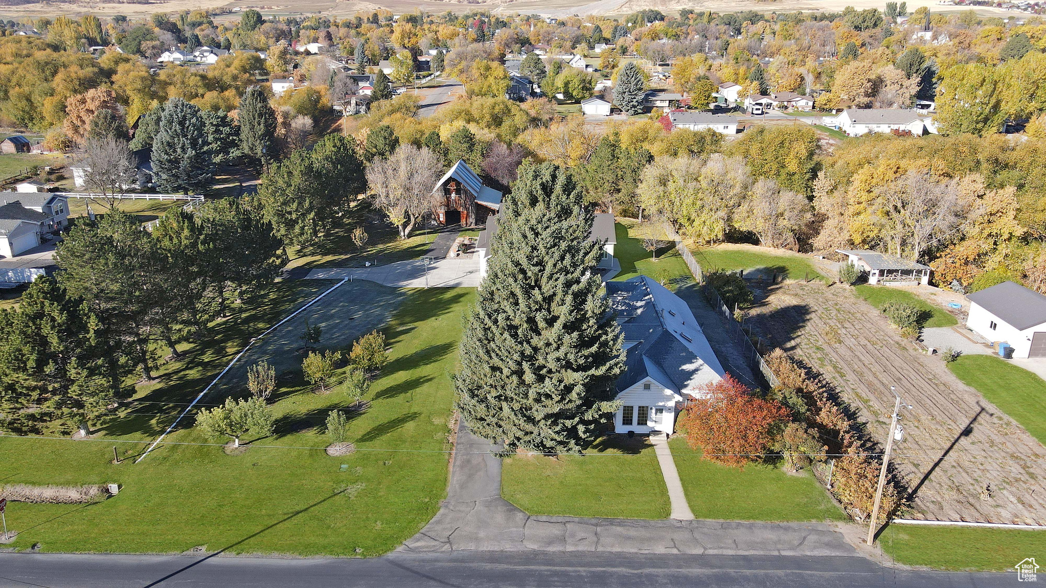 165 S 300, Wellsville, Utah image 30