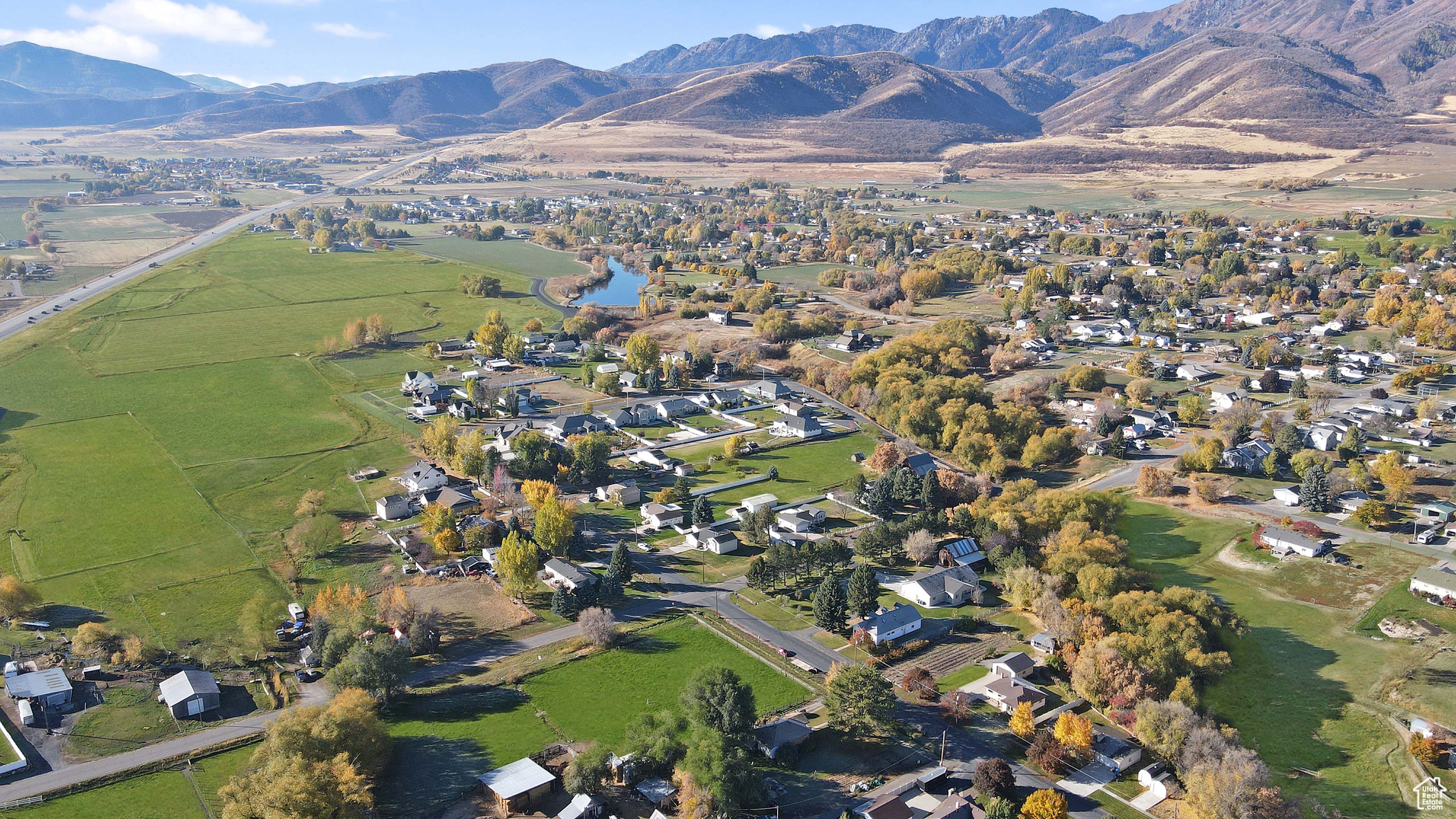 165 S 300, Wellsville, Utah image 27