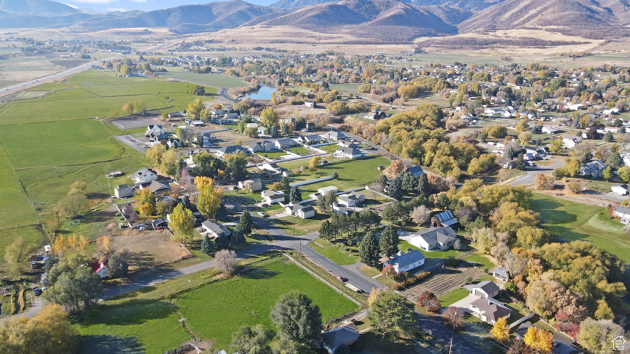 165 S 300, Wellsville, Utah image 35