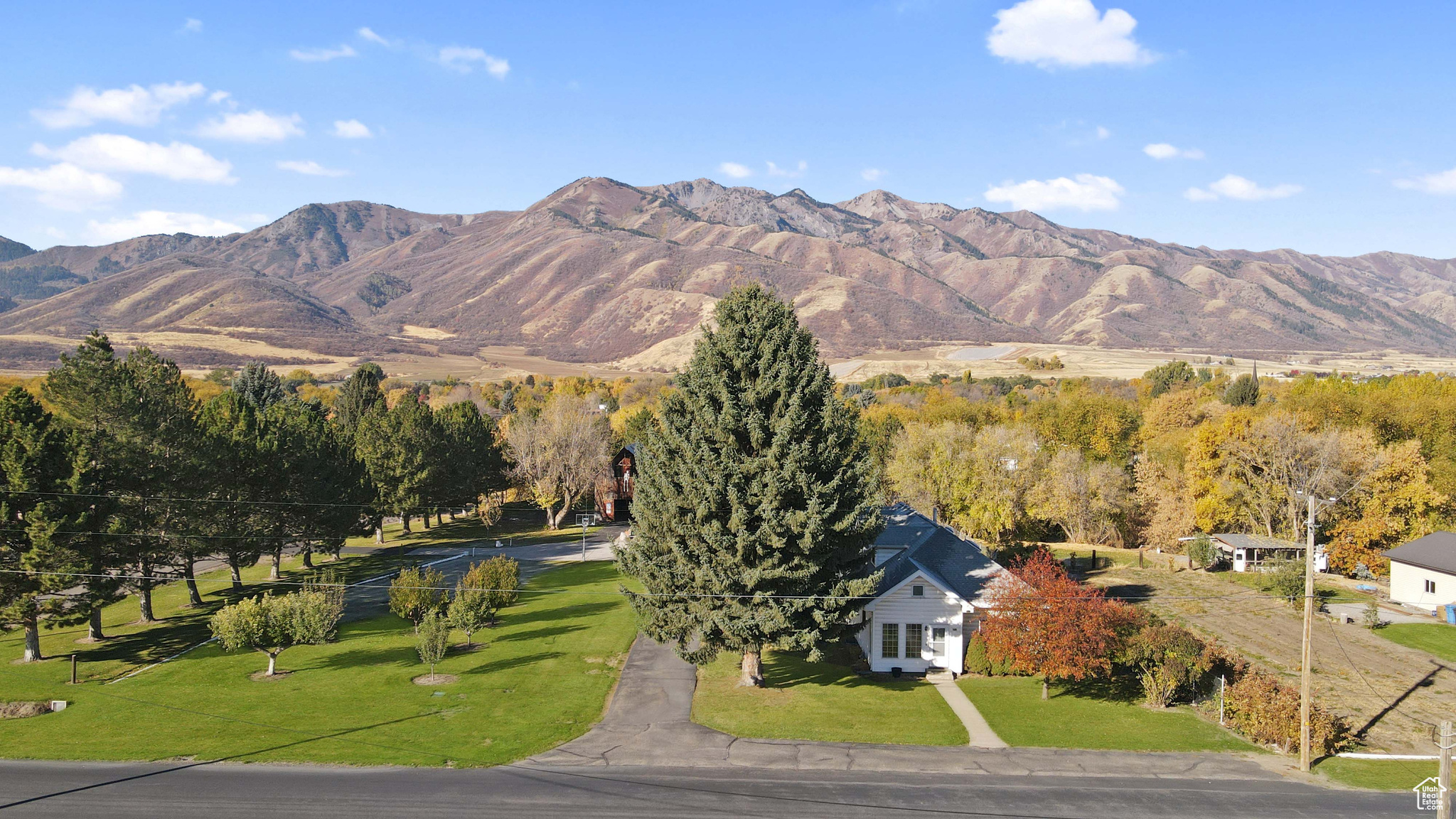 165 S 300, Wellsville, Utah image 29